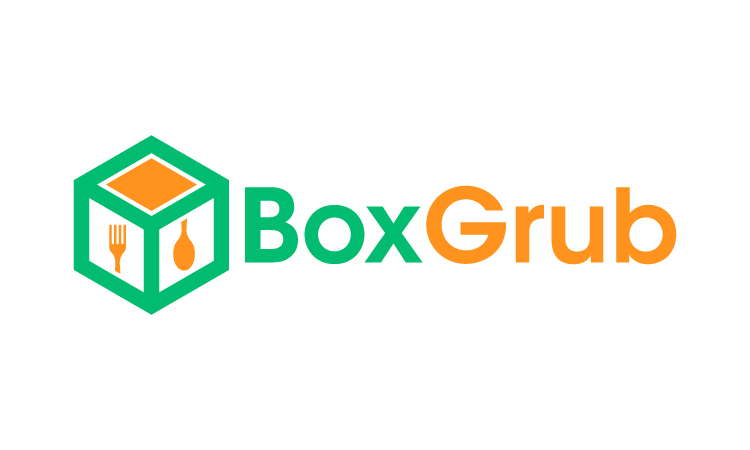 BoxGrub.com - Great domains for sale