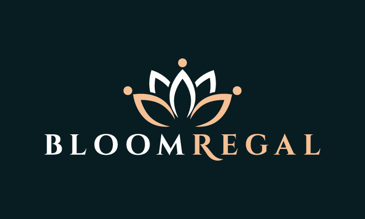 BloomRegal.com - Good premium domain names for sale