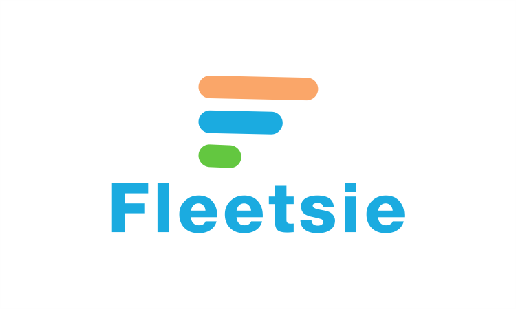 Fleetsie.com - Good premium domain marketplace