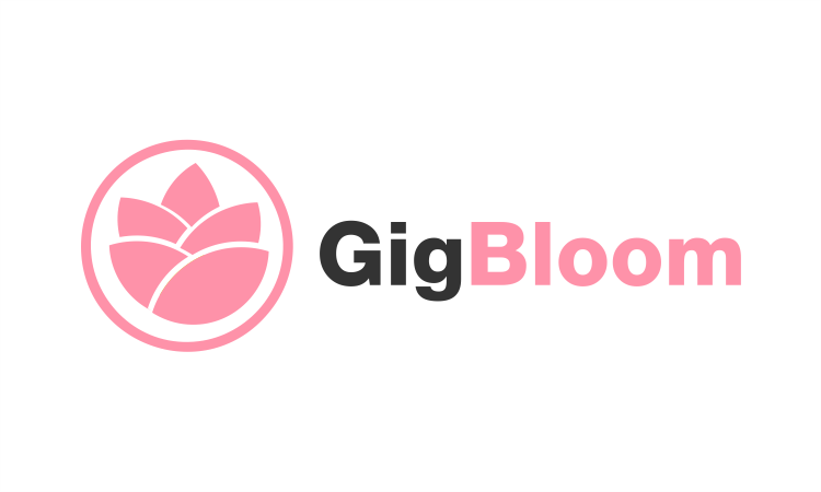 GigBloom logo