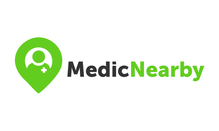 MedicNearby.com - buy Great premium names