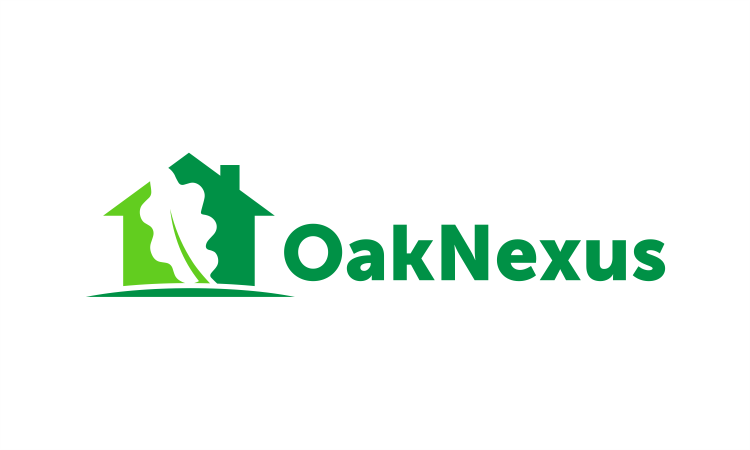 OakNexus.com - Good premium names