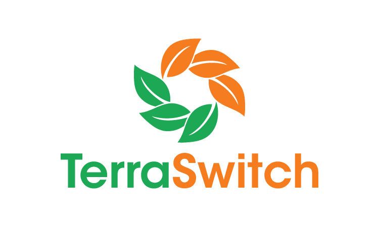 TerraSwitch.com - New premium domains for sale