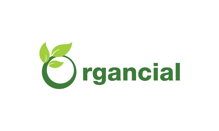 Organcial.com - Cool domains for sale