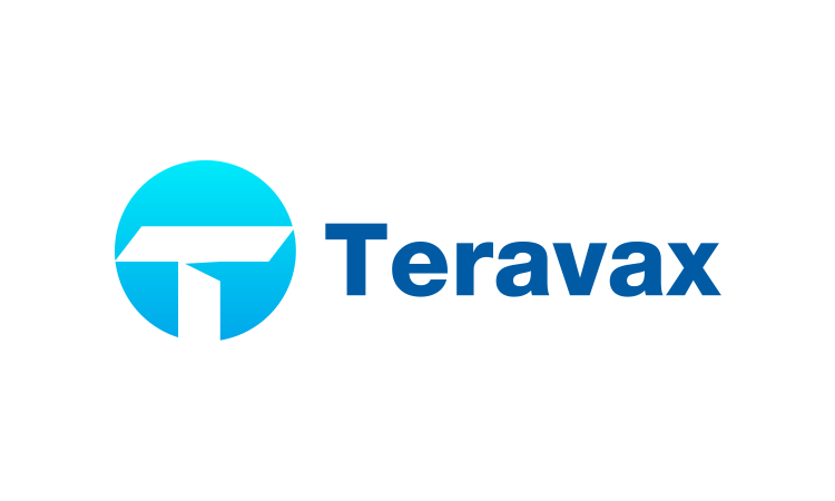 Teravax.com - buy New premium names