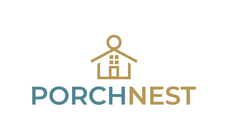 PorchNest.com - Good premium domain marketplace