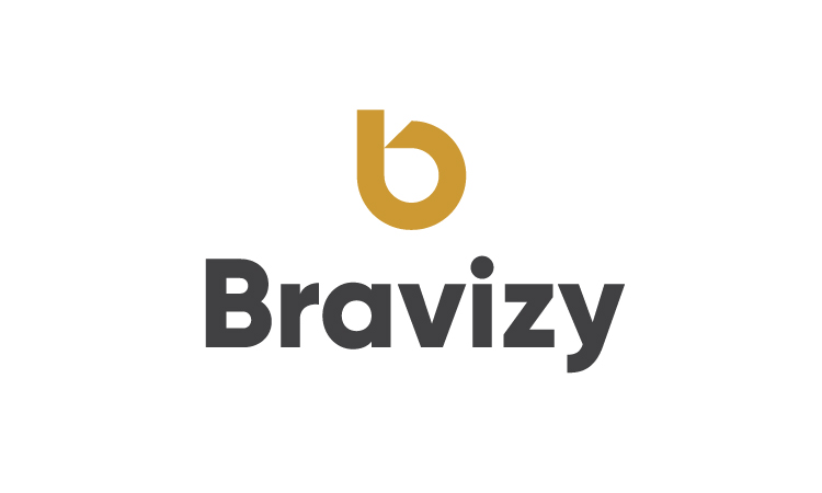 BravIzy.com - Unique premium domain marketplace