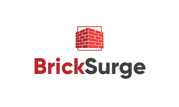 BrickSurge.com - Best premium domain marketplace