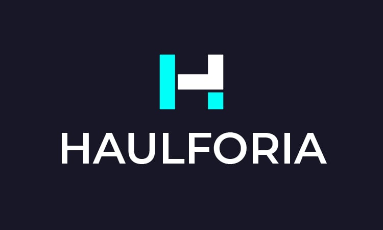Haulforia logo