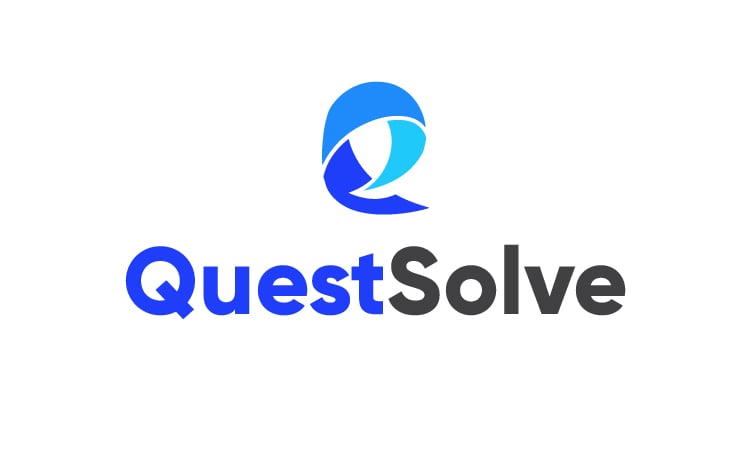 QuestSolve.com - Cool premium domains