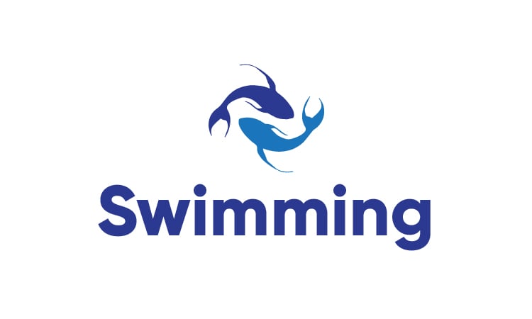 Swimming.io - Good premium domain marketplace
