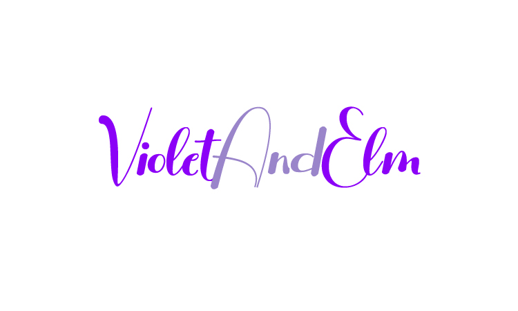 VioletAndElm.com - buying Unique premium names