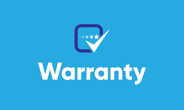 Warranty.vc - Catchy premium domains for sale