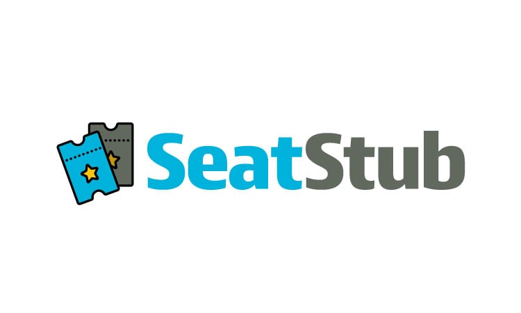 SeatStub logo