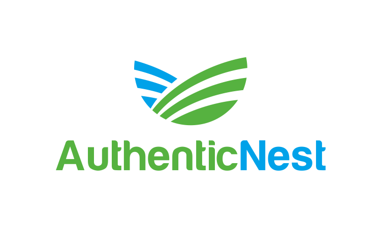 AuthenticNest.com - buy Good premium names