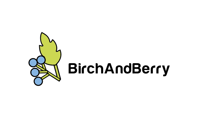 BirchAndBerry.com - Creative premium domain names