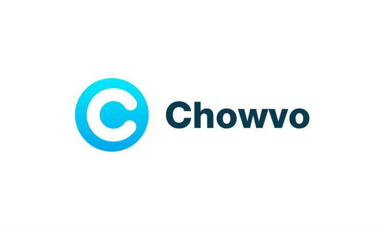 Chowvo.com - Best premium domain marketplace
