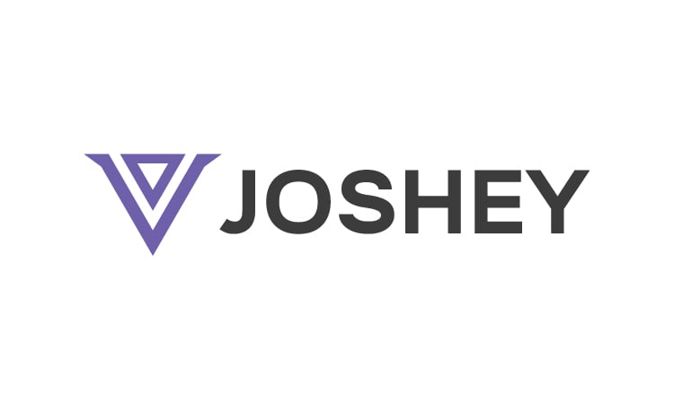 Joshey logo