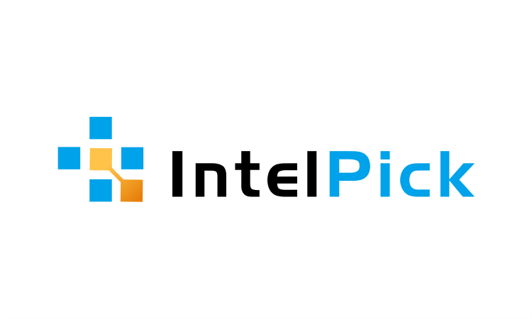 IntelPick.com - Catchy premium domain names for sale