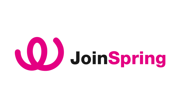 JoinSpring.com - Good premium domains