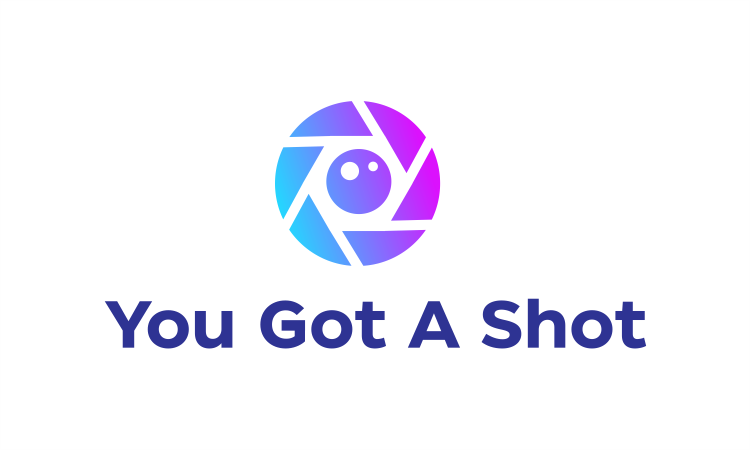 YouGotAShot logo