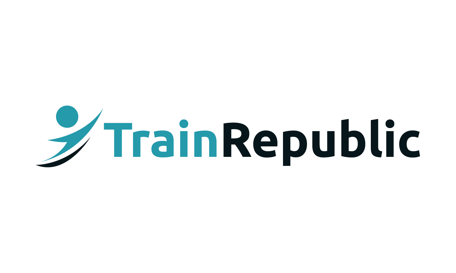 TrainRepublic logo