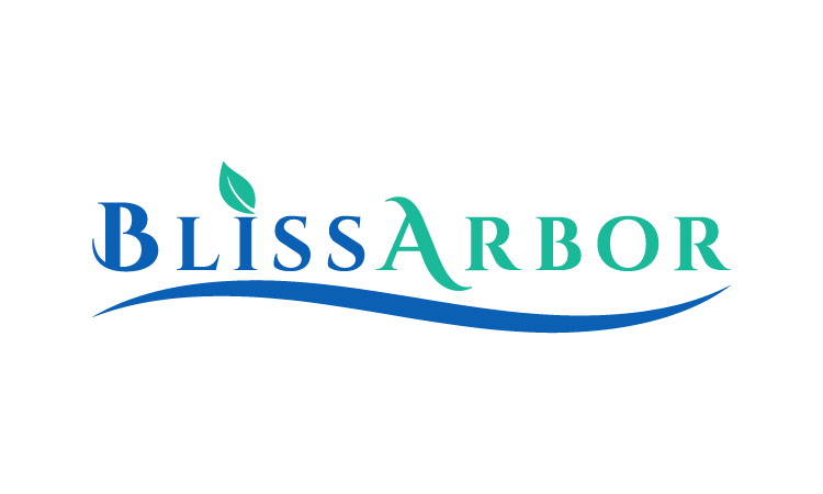 BlissArbor.com - New premium domain marketplace