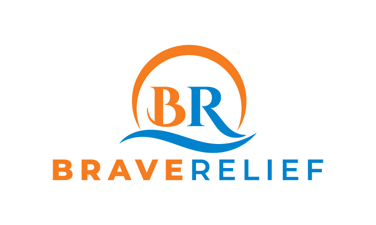 BraveRelief.com - Cool premium names