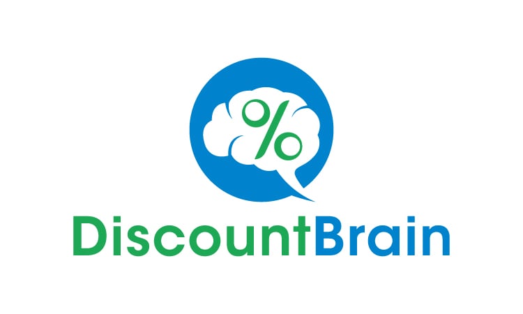 DiscountBrain.com - Best premium domain names for sale