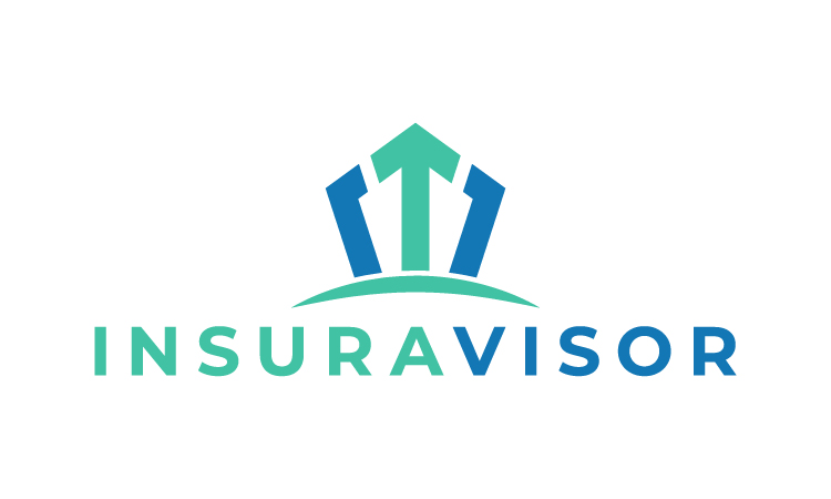 InsuraVisor.com - Unique premium domains