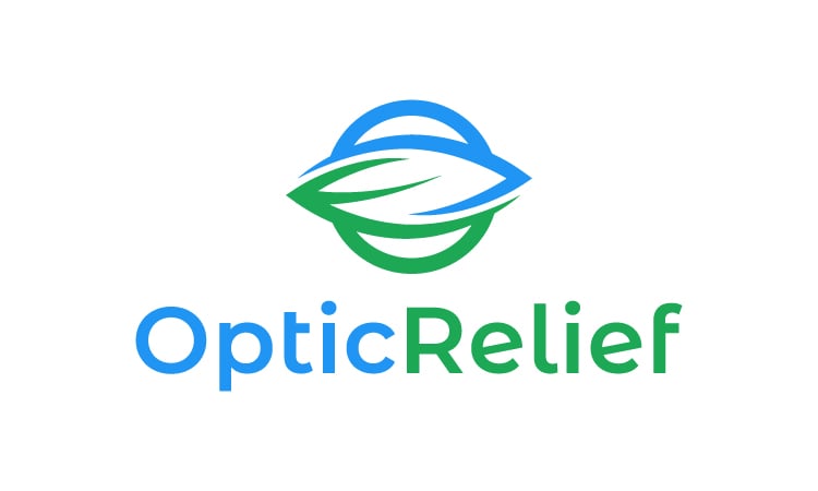 OpticRelief.com - buy Great premium names