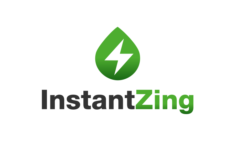 InstantZing.com - Good premium names