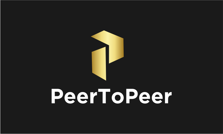 PeerToPeer logo