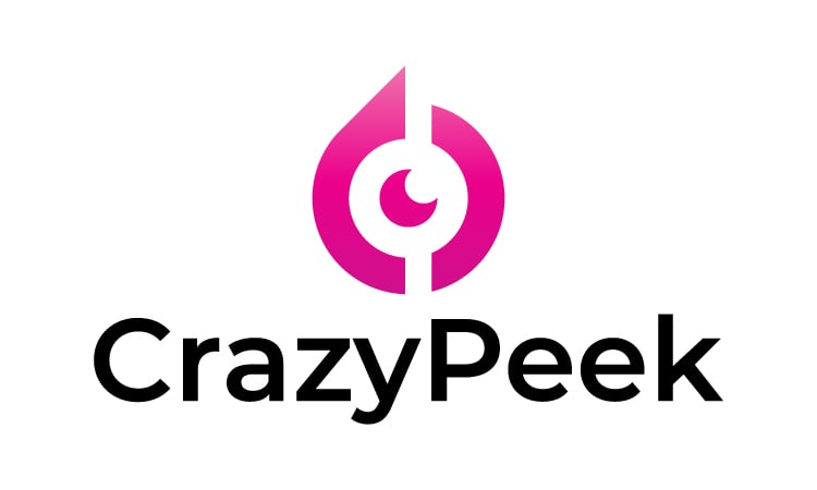 CrazyPeek.com - New premium domain marketplace
