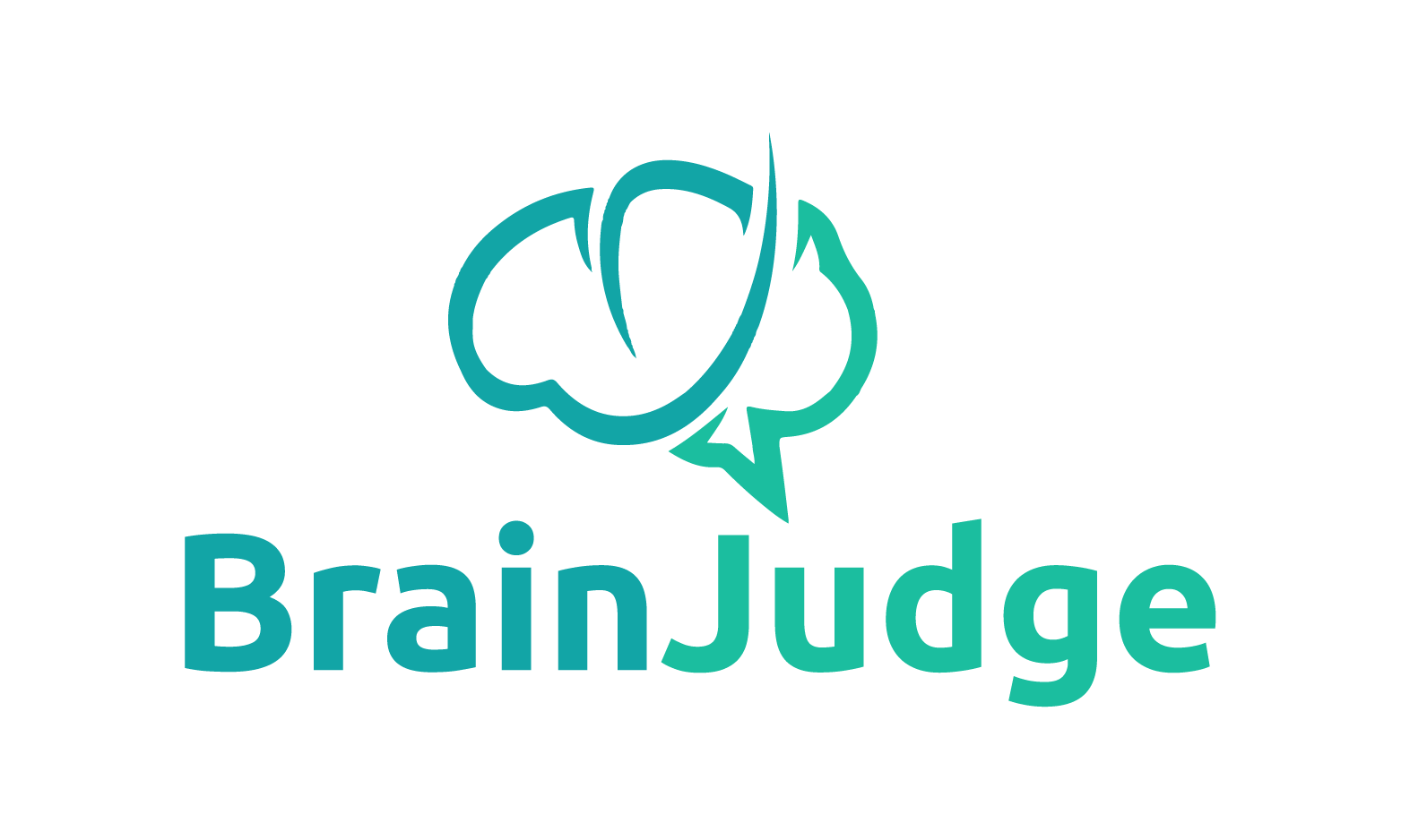 BrainJudge.com - buy Creative premium domains