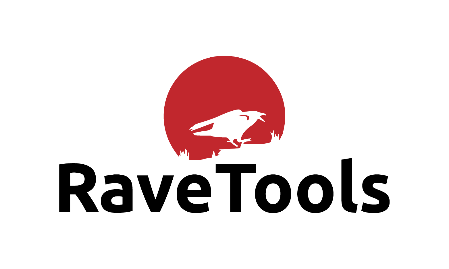 RaveTools logo