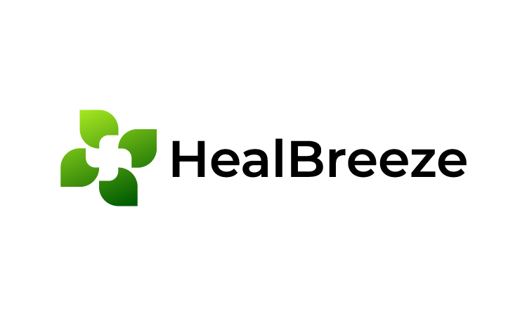 HealBreeze.com - buying Creative premium names