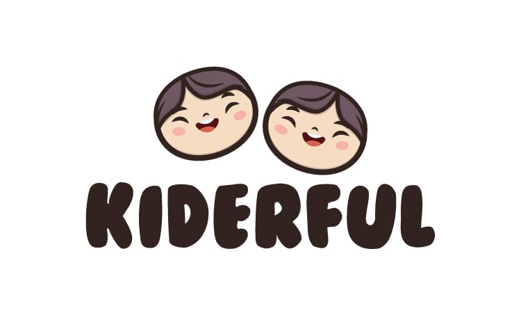Kiderful logo
