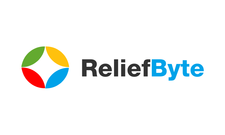 ReliefByte.com - buy Good premium domains