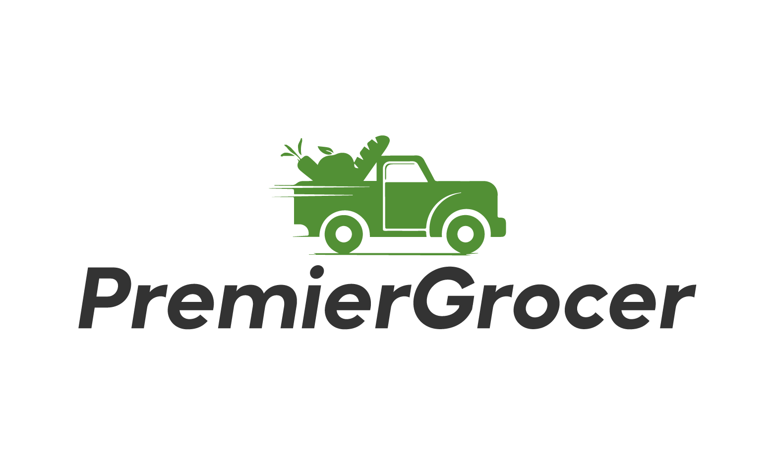 PremierGrocer.com - Great premium domain marketplace