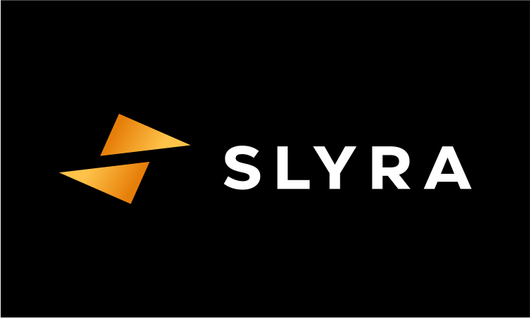 Slyra logo