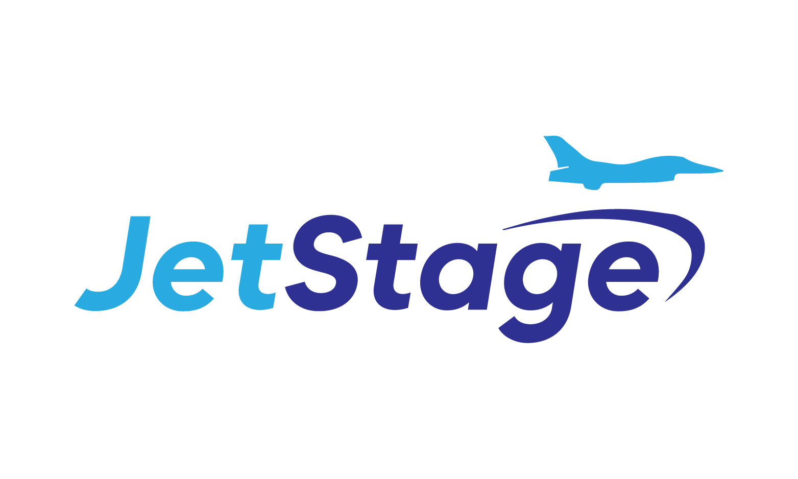 JetStage logo