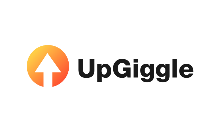 UpGiggle logo
