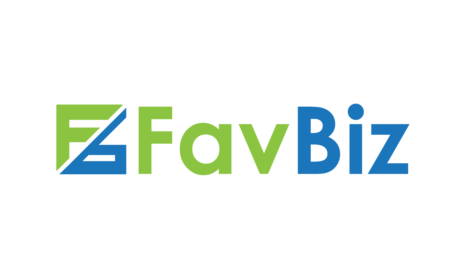 FavBiz logo