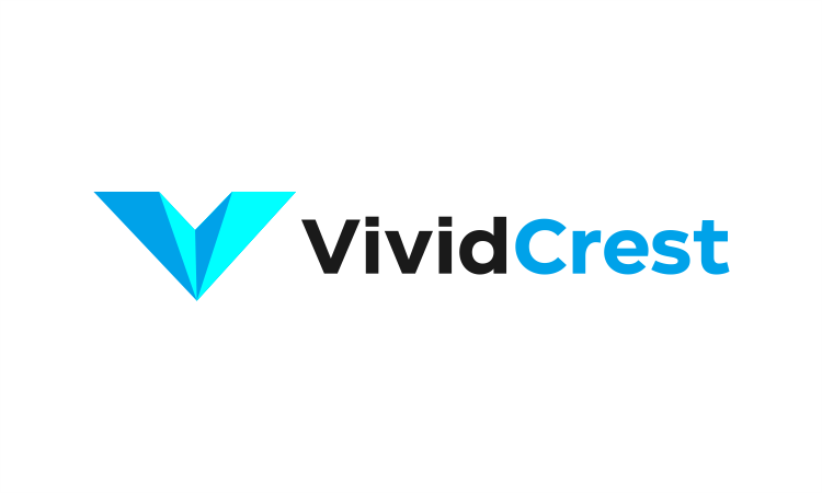 VividCrest.com - buy Creative premium domains