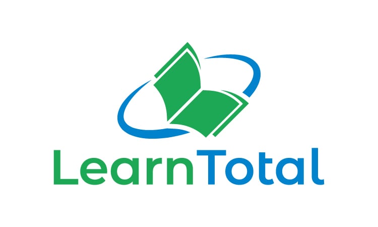 LearnTotal logo