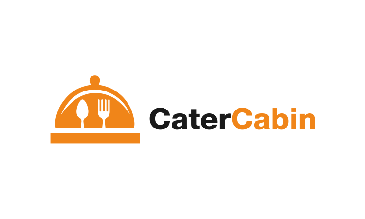 CaterCabin.com - Creative domains for sale