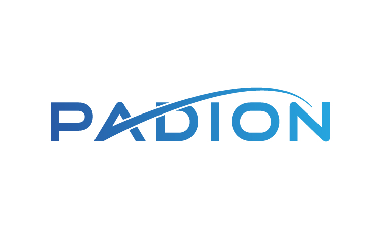 Padion.com - New premium domain names for sale