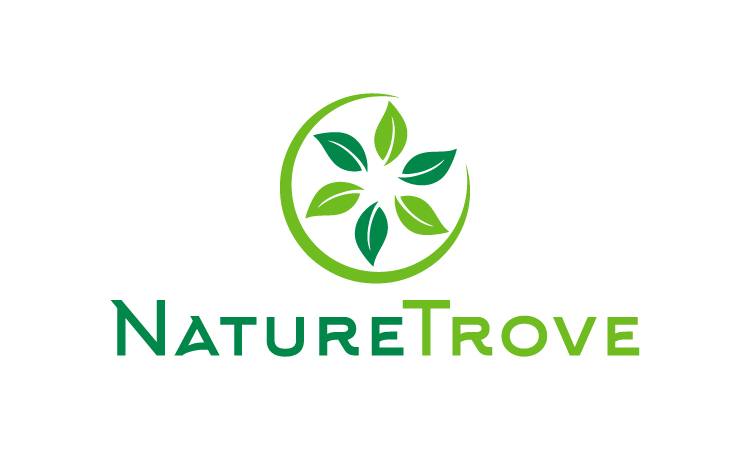 NatureTrove.com - Best premium domain names