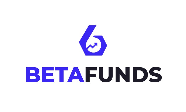 BetaFunds logo